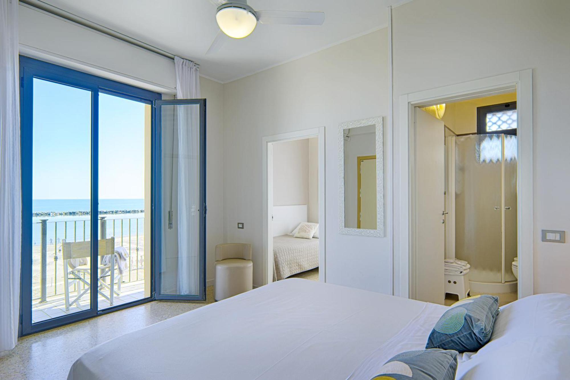 Hotel Deanna Bellaria-Igea Marina Exterior photo
