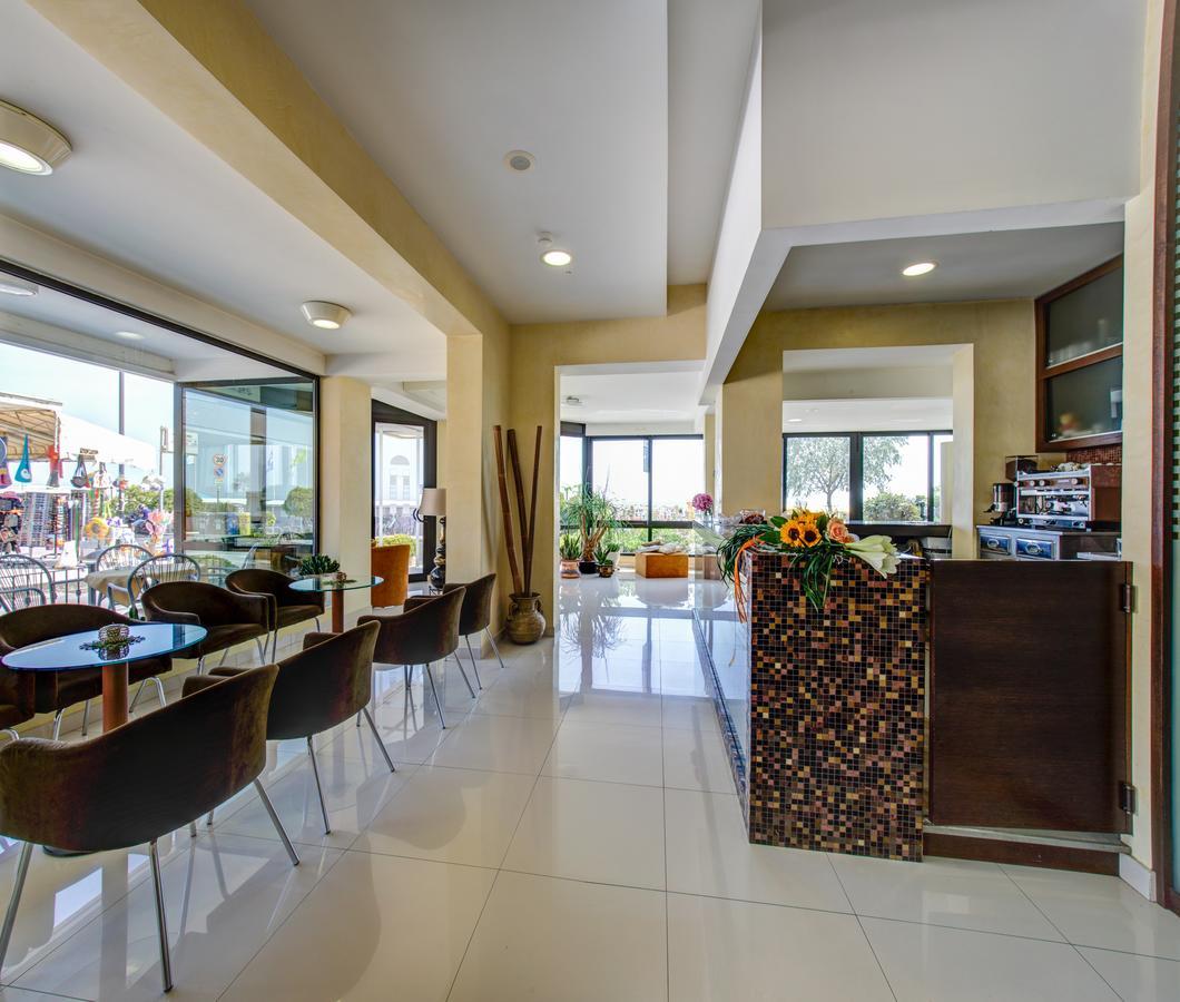 Hotel Deanna Bellaria-Igea Marina Exterior photo